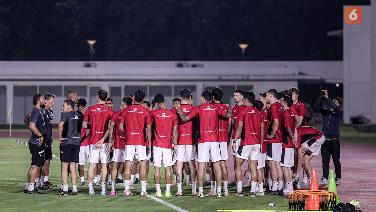 Aura Kebersamaan di Timnas Indonesia yang Belum Pernah Terlihat Sebelumnya