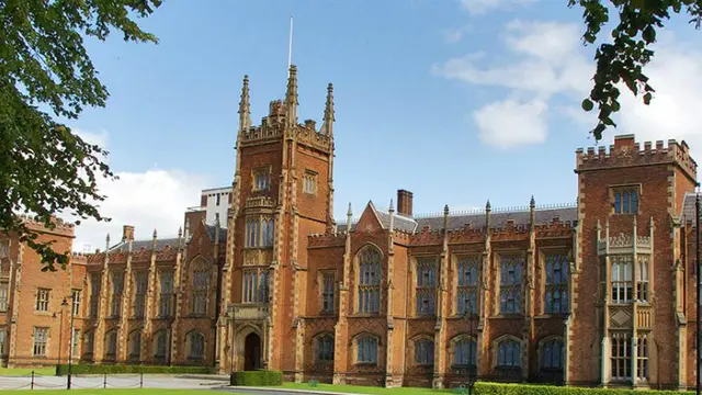 Queen's University