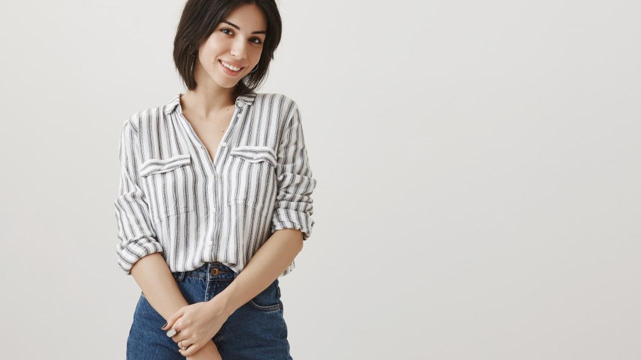 7 Inspirasi Model Rambut agar Tidak Terlihat Tua, Bikin Tampak Awet Muda dan Selalu Fresh