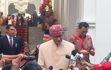 Soal Duet dengan AHY, Sandiaga Uno Bakal Roadshow ke Parpol Peserta Pemilu 2024