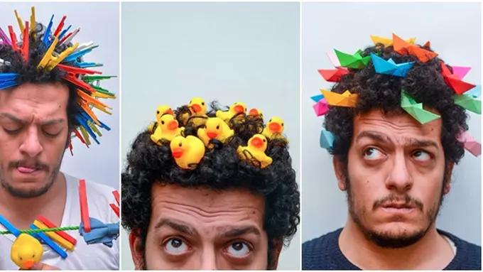 Photo copyright Ahmad El-Abi