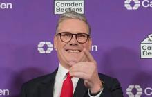 Skandal Epstein Guncang Inggris, PM Keir Starmer Bersikukuh Ogah Mundur dari Jabatannya