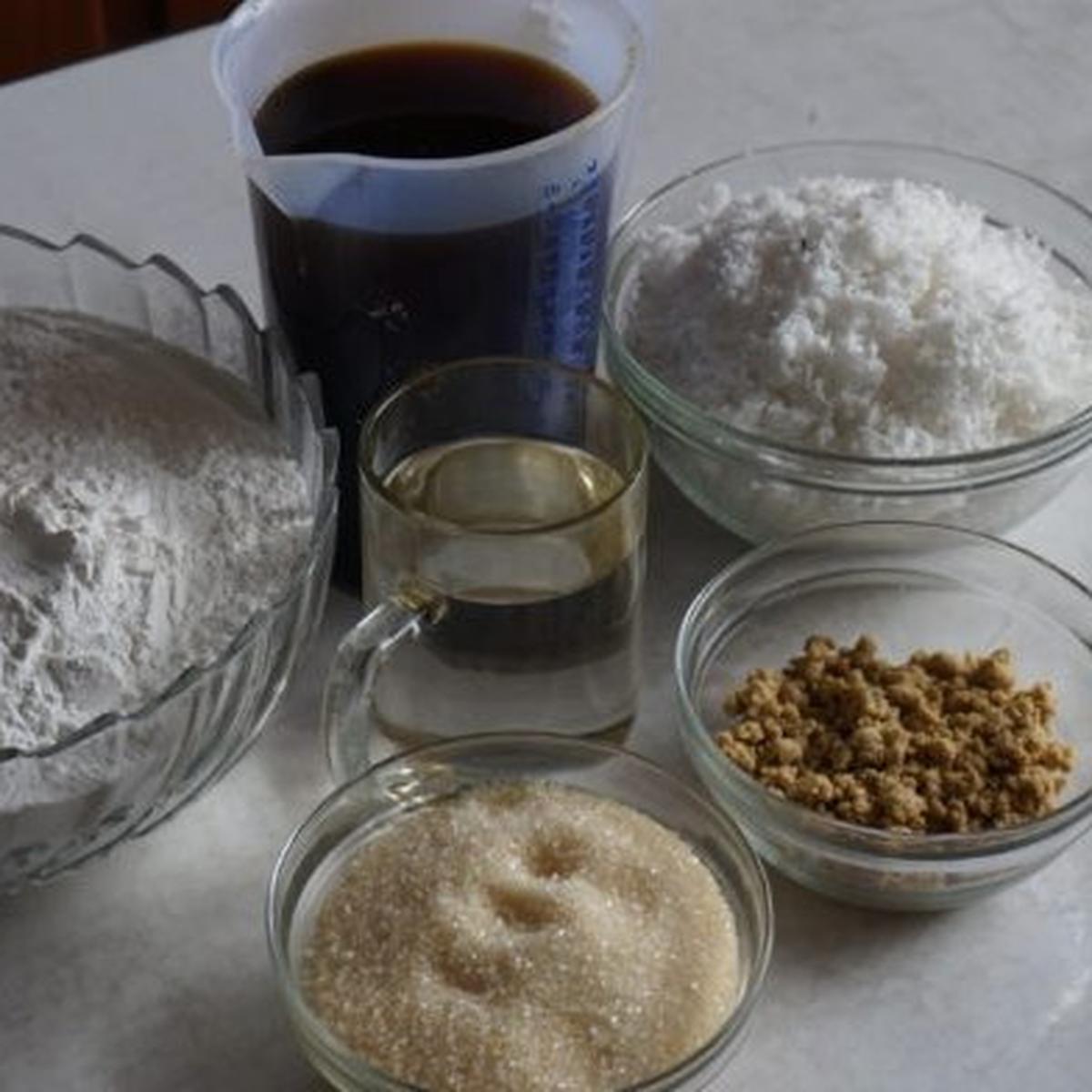 Kue Sengkulun Betawi