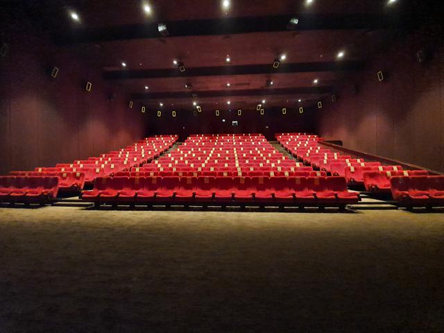 Daftar 77 Bioskop Cinema Xxi Yang Telah Buka Jakarta Makin Banyak Showbiz Liputan6 
