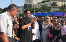 Jusuf Hamka Bertemu Anies: Ini Orang Baik Amanah, Cocok Enggak Nih Berdua?