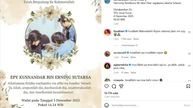 Epy Kusnandar