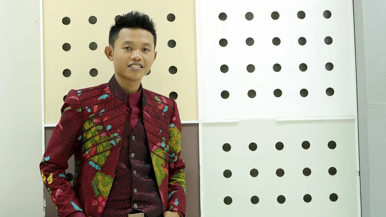 [Bintang] Firdaus D'Academy 4 Dikritik, Begini Kata Iyeth Bustami