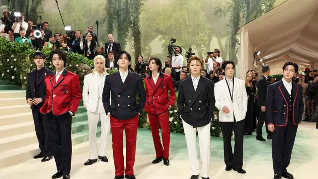 Met Gala 2024