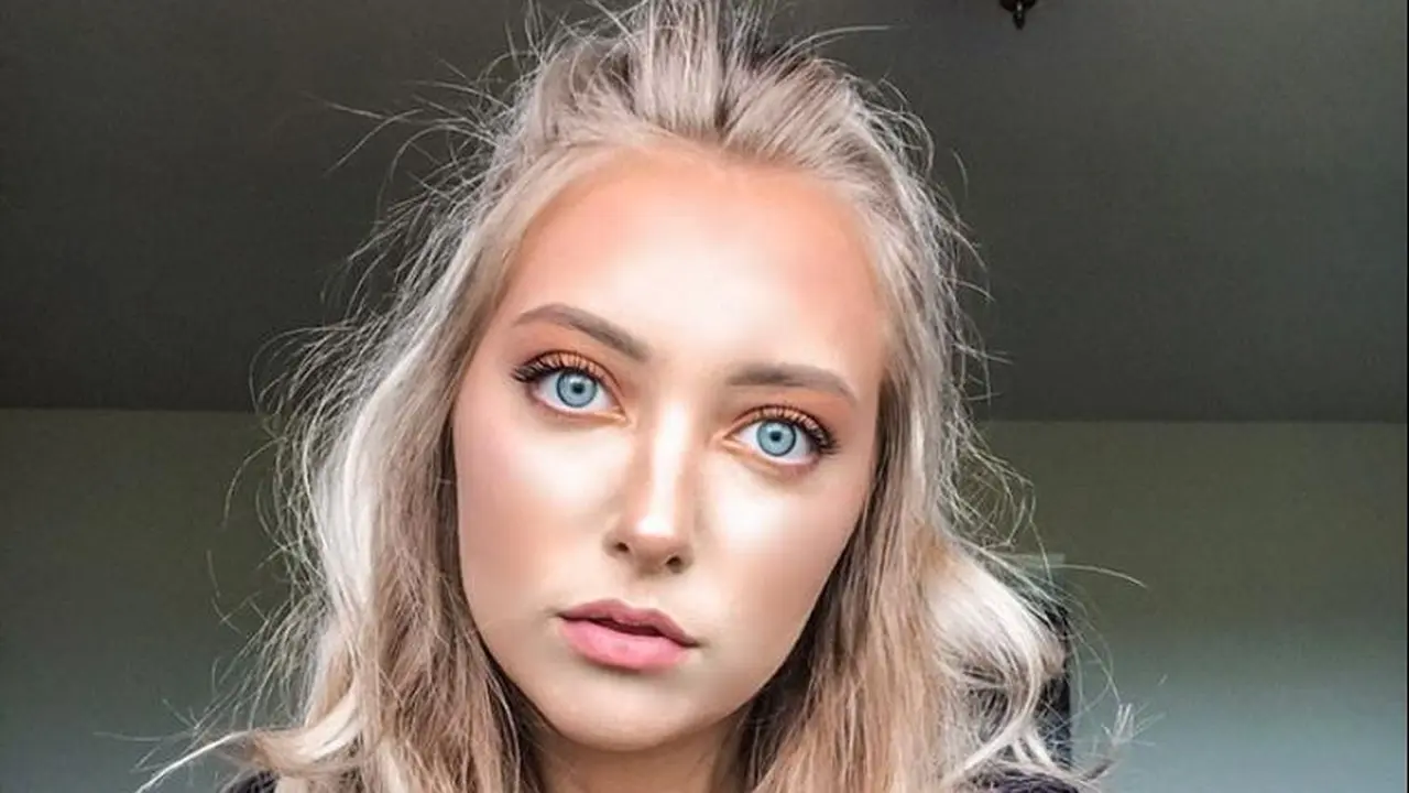 Paige Layle edukasi pengguna TikTok soal autime
