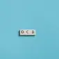 Ilustrasi OCD. (Photo by Pawel Czerwinski on Unsplash)