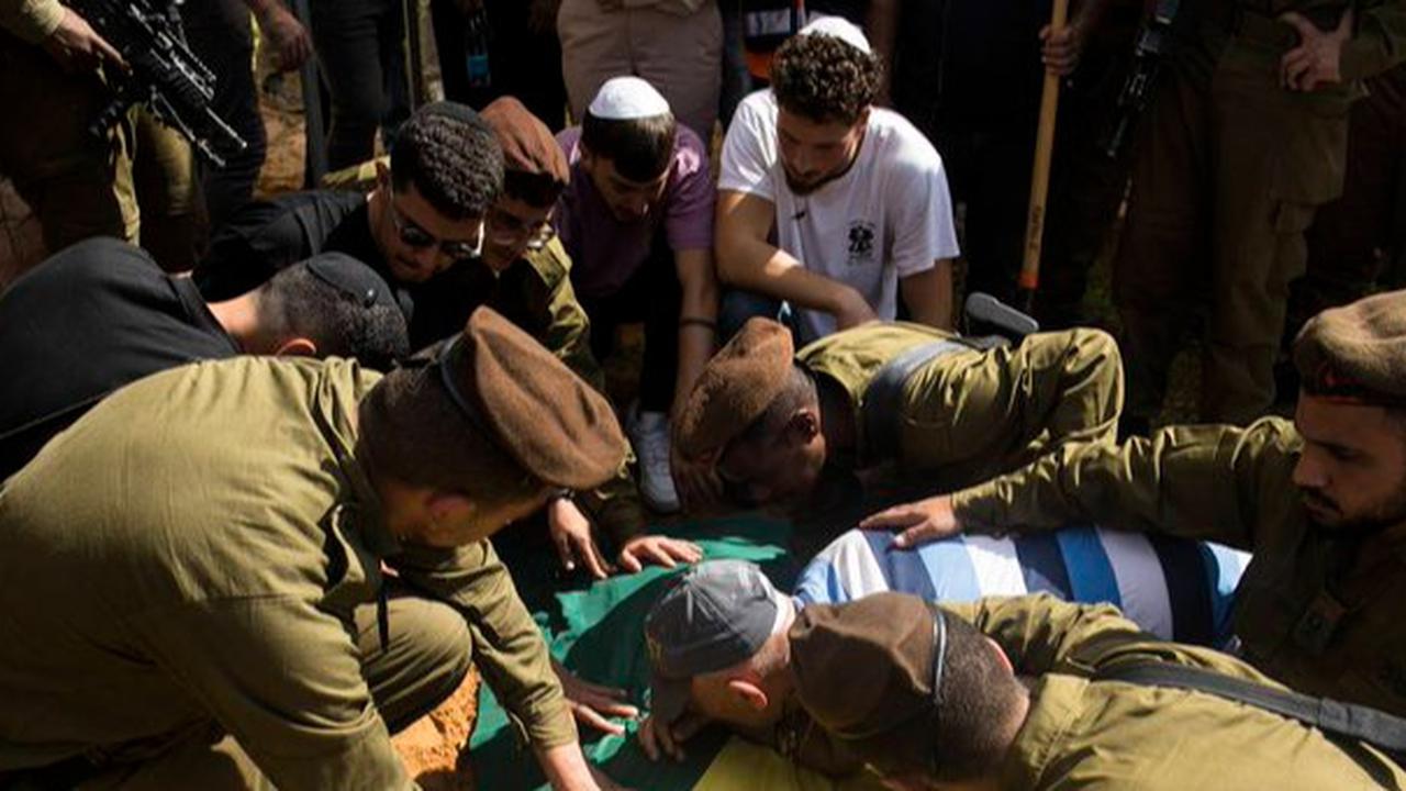 Militer Israel Gelisah Karena Tingginya Jumlah Tentara Brigade Golani Tewas di Gaza