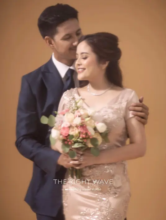 [Bintang] Tasya Kamila dan Randi Bachtiar