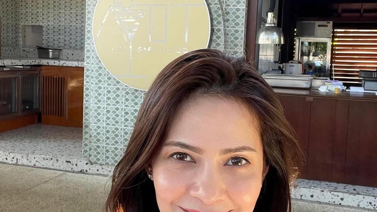 Perjalanan Karier Cut Tari dari Model, Aktris hingga Presenter