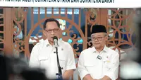 Rehabilitasi Pascabencana Sumatera, Pemerintah Siapkan Rp 100,1 T