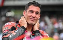 Sirkuit Catalunya Bakal jadi Saksi Balapan Terakhir Aleix Espargaro di Seri Penutup MotoGP 2024