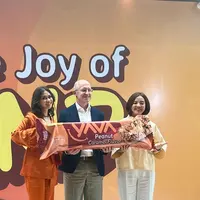 YAVA mengajak kita merayakan keseimbangan. Hidup sehat tidak lagi soal memilih, melainkan menikmati keduanya dengan enak dan bergizi, praktis dan bermanfaat, serta tradisi dan inovasi. (foto/dok: fimela.com/sitinurarisha)