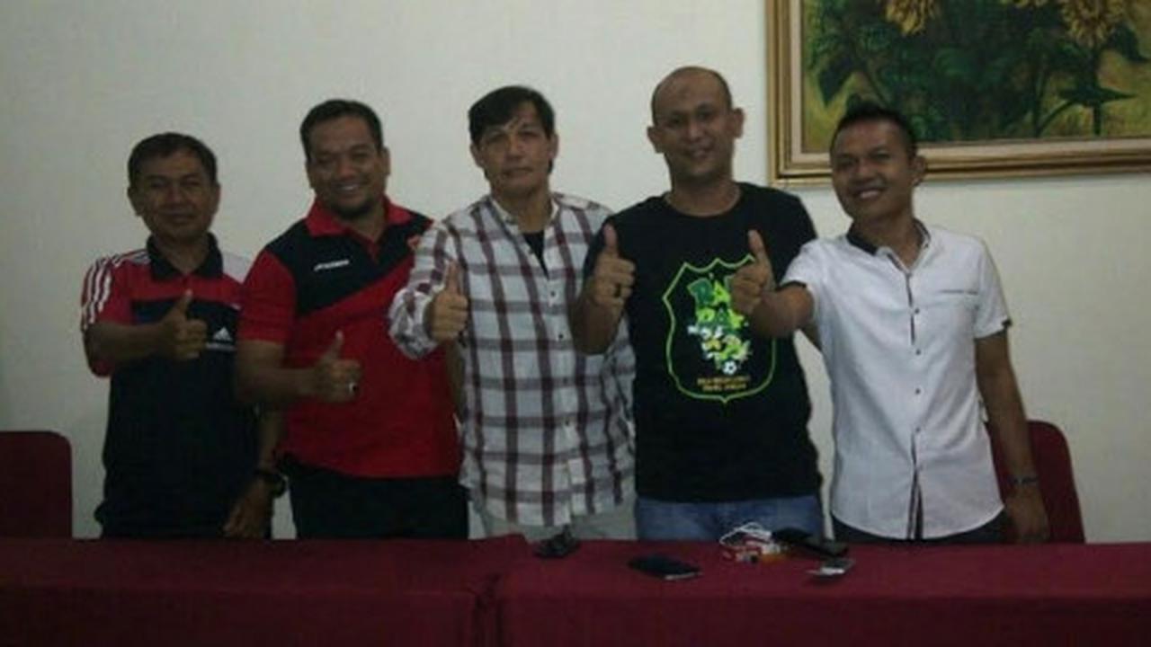Demi final, Persepam MU dan PSMS sama-sama ngotot