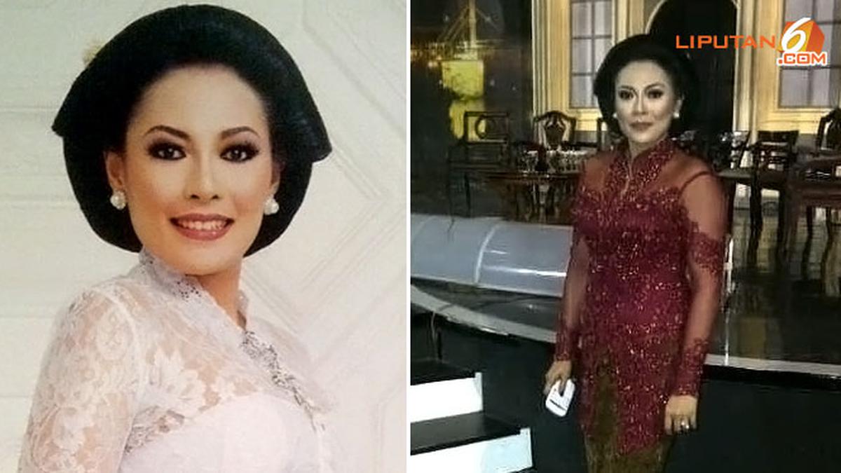 Dapat Nominasi AMI, Indra Utami Lestarikan Keroncong Langgam
