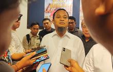 Pilkada Sulsel 2024: Adik Mentan Semringah Moncer di Quick Count, Danny Pomanto Tetap Pede Bisa Menang