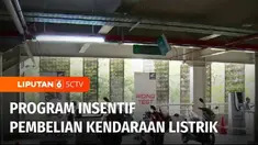 Pemerintah resmi meluncurkan program insentif untuk pembeliaan kendaraan listrik yang mulai berjalan 20 Maret nanti. Tapi tentu tidak semua bisa mendapat insentif ini, melainkan ada sejumlah syarat yang harus dipenuhi.