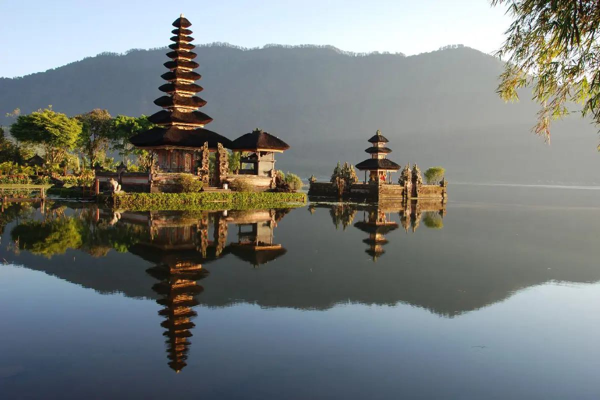 [Bintang] Bali