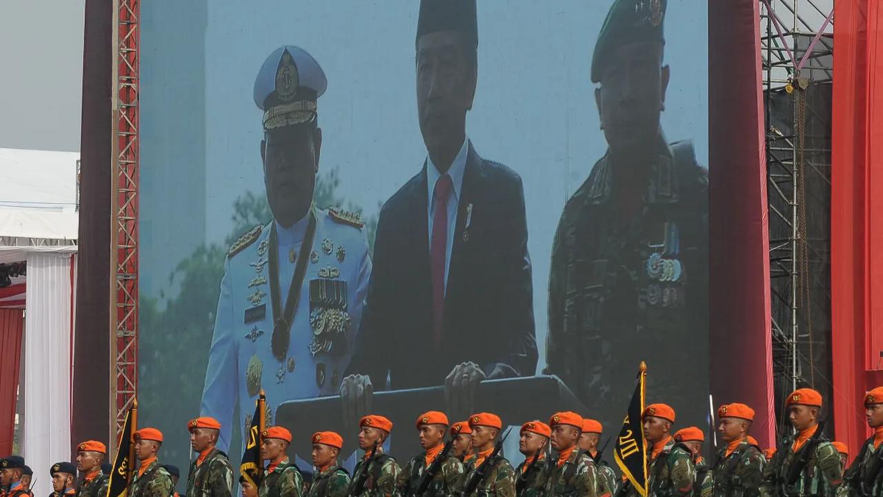 Dok. Istimewa