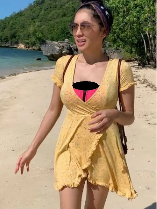Angel Karamoy