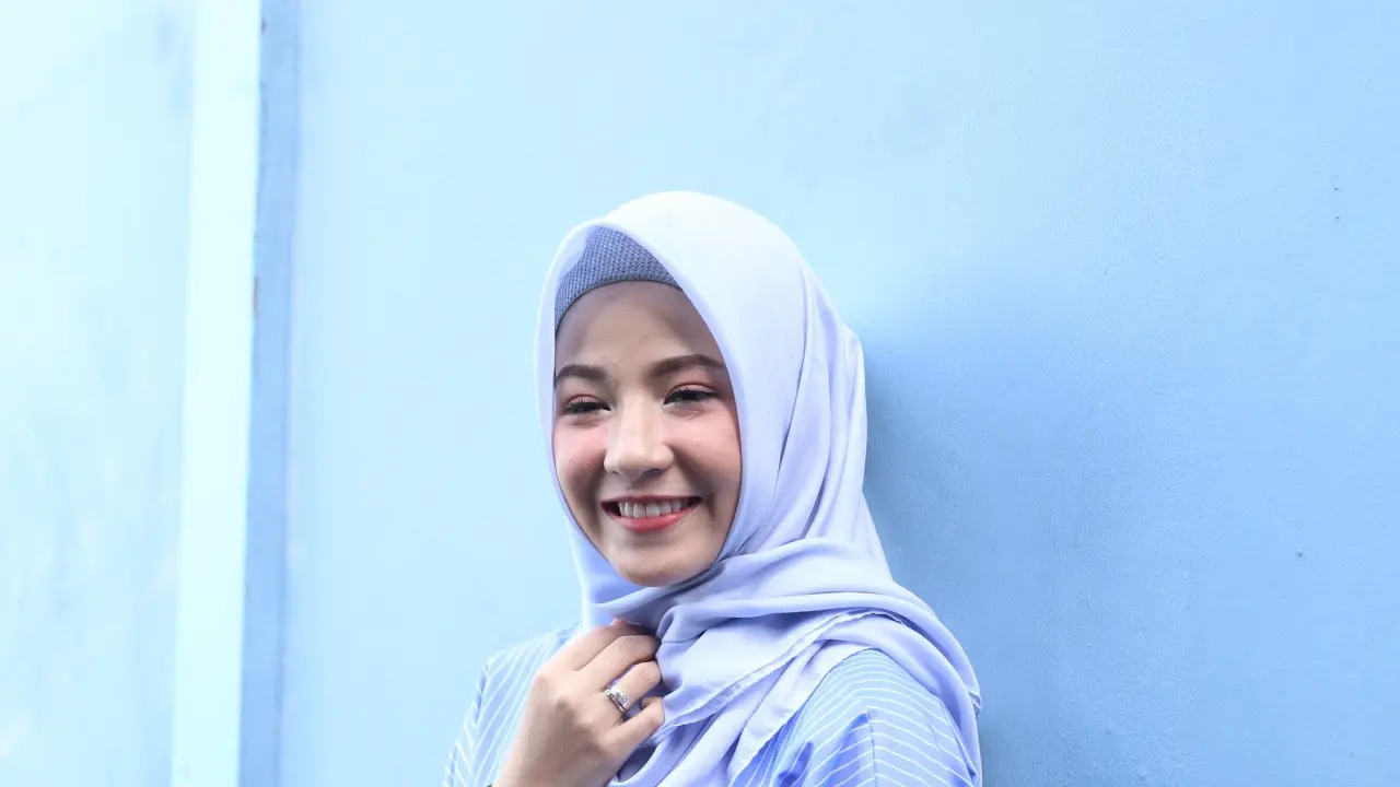 [Bintang] Desta dan Natasha Rizki