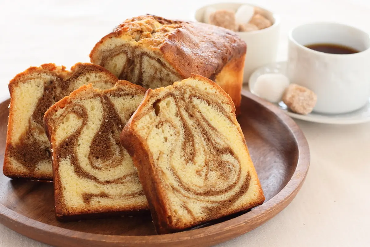 bolu marmer kukus