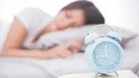 Gangguan Tidur Ini Bikin Anda Mudah Gemuk