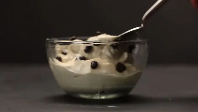 Greek Yogurt Selai Kacang, Sarapan Sehat Awali Hari Minggu