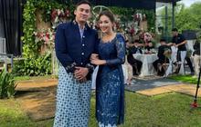 Ganteng dan Cantik, Penampilan Rendy Kjaernett dan Lady Nayoan Jadi Sorotan