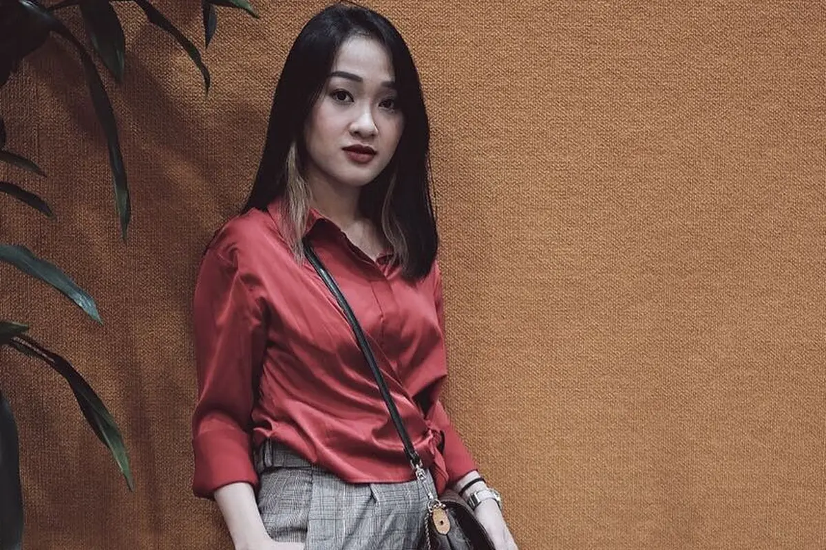 [Bintang] Artis dan resolusinya di 2018