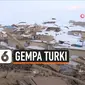 GEMPA TURKI