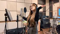 Cerita Nuraeni Rilis Single Berharap Tiada Hari Esok, Terinspirasi Keseharian Live di Tiktok