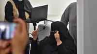 Suntik Vaksin COVID-19 Dimulai, Menkes Arab Saudi jadi Penerima Awal