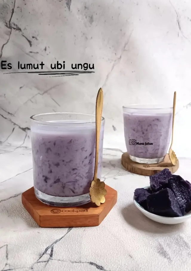 Bahan-bahan yang Diperlukan