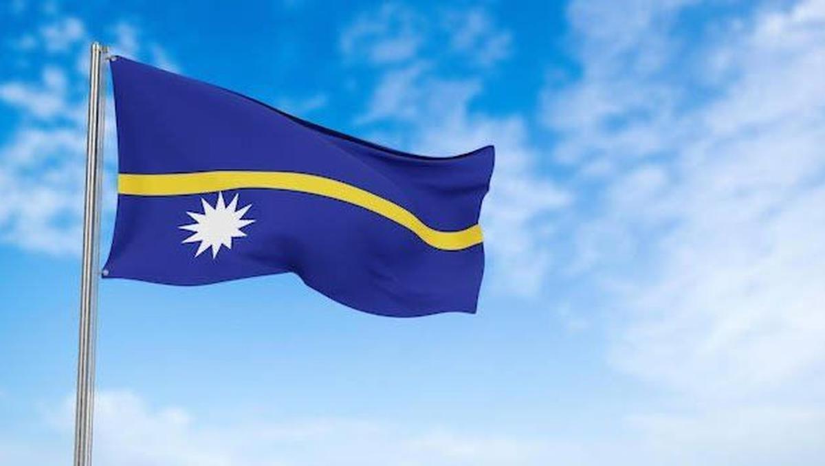 Nauru