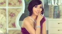 Masihkan Berlian Simbol Cinta Abadi?