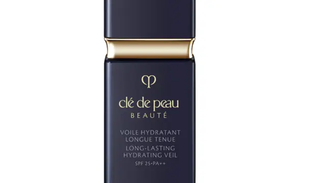 Primer Cle de Peau Beaute