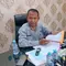 Plt. Kepala BNN Provinsi Gorontalo, Abdul Muchars Daud (Arfandi Ibrahim/Liputan6.com)