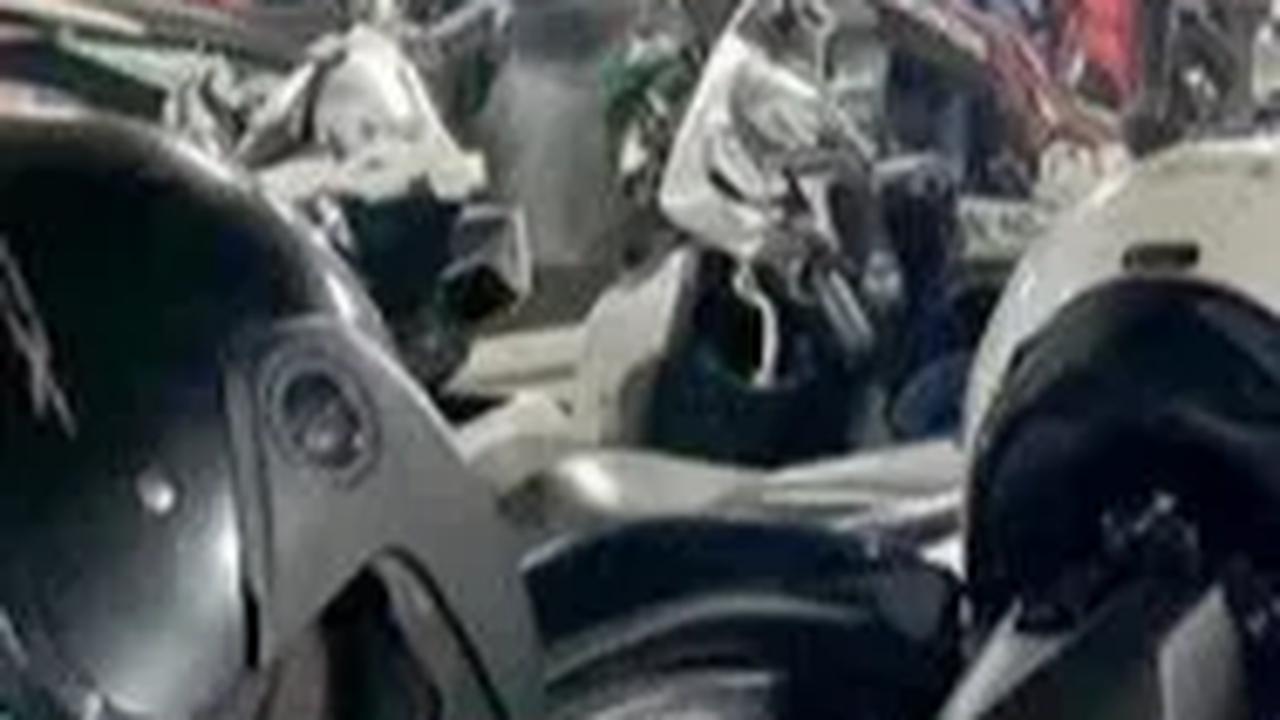 Catat, Kehilangan Barang saat Parkir Jadi Tanggung Jawab Pengelola