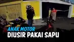 vertical sapu