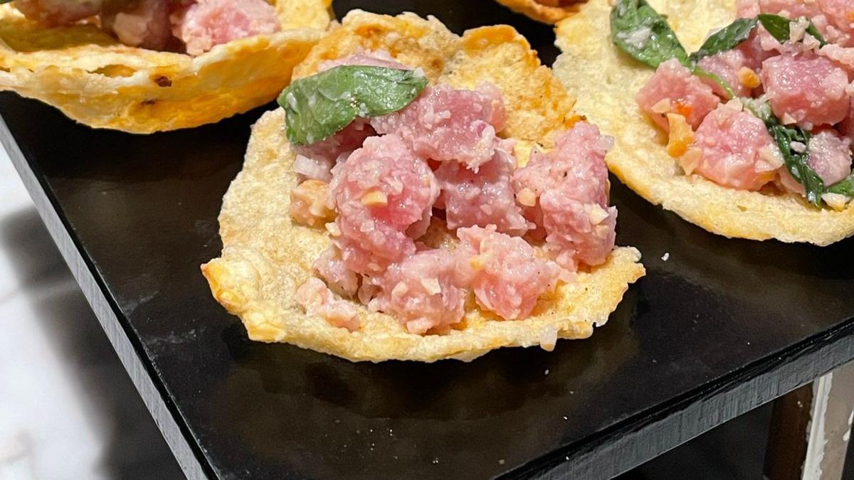 Blue Food: Warisan Kuliner Nusantara yang Jadi Solusi Pangan Masa Depan