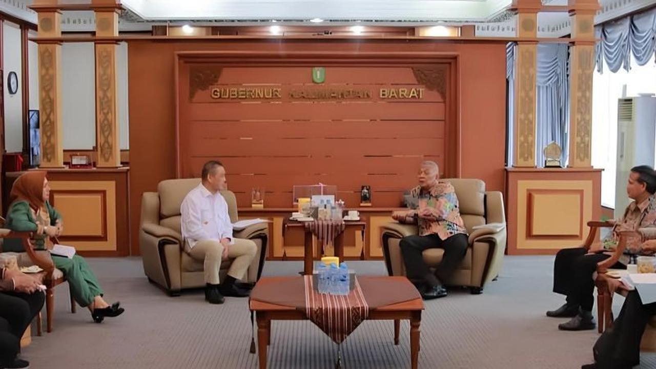 Mengenal Wilayah Pertambangan Rakyat: Solusi Legal dan Berkelanjutan Bengkayang Atasi Tambang Ilegal
