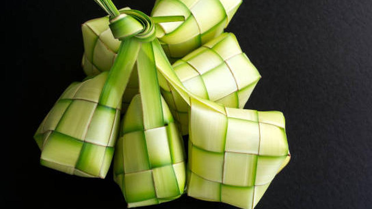 Rahasia Menyimpan Ketupat agar Awet dan Tahan Lama, Dijamin Tak Mudah Basi