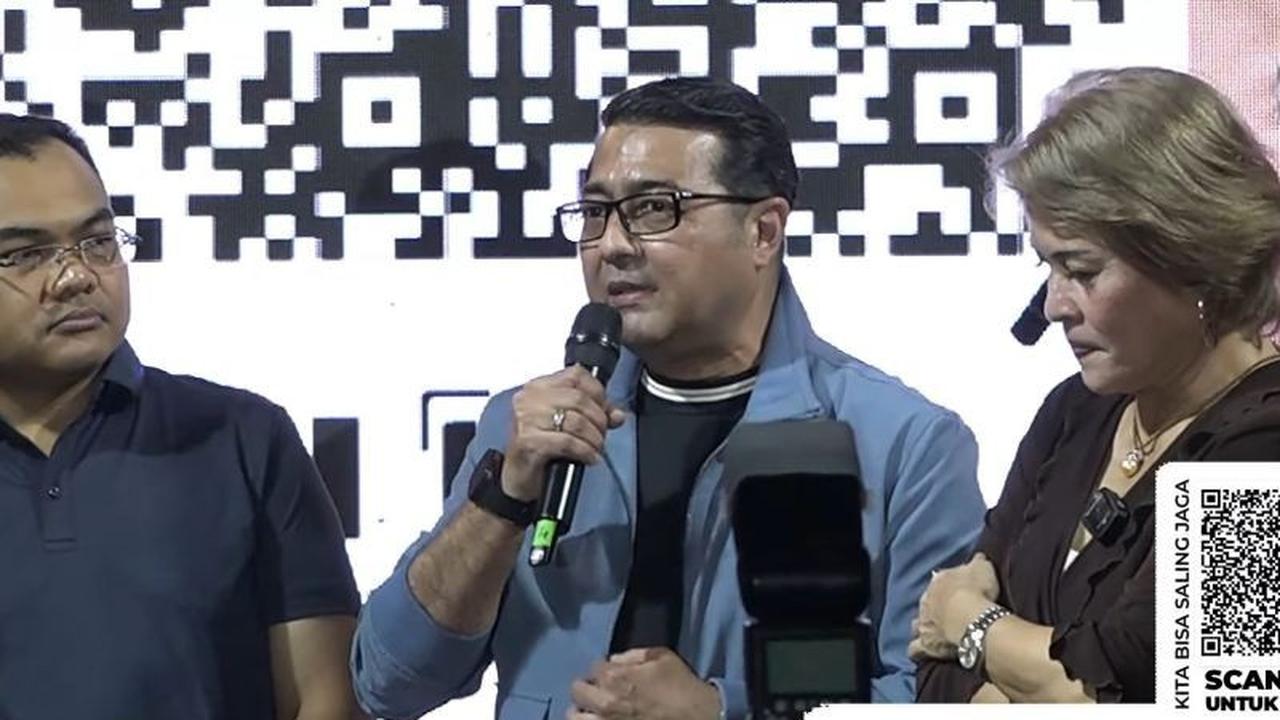 Kemenekraf Dukung Penuh Konser Amal Sumatra: 100 Musisi Galang Dana untuk Korban Bencana