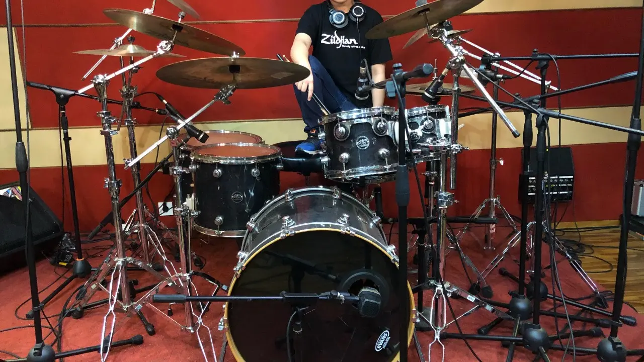 Brian Siregar