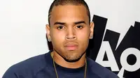 Pukul Orang, Chris Brown Bebas dari Tahanan