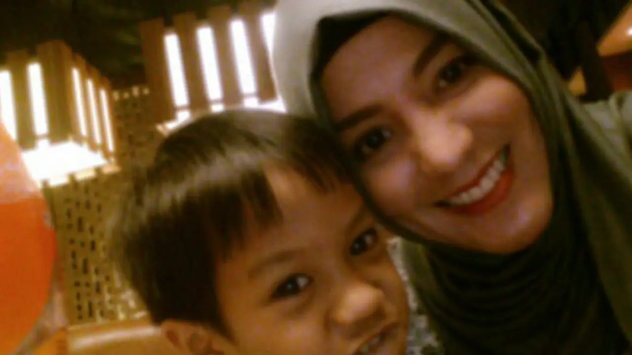 Renita Sukardi